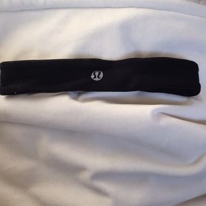 Lululemon headband